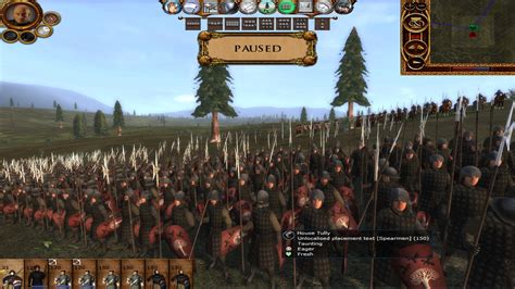 [SUBMOD] Game of Thrones: Total War .
